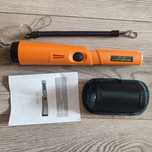 Podwodny Ręczny Wykrywacz Metali Pinpointer IP68