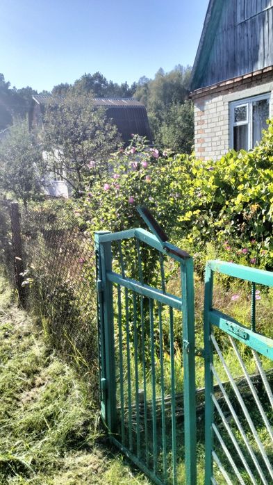 Дача Бобровський масив 1