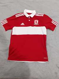 Koszulka Middlesbrough FC.