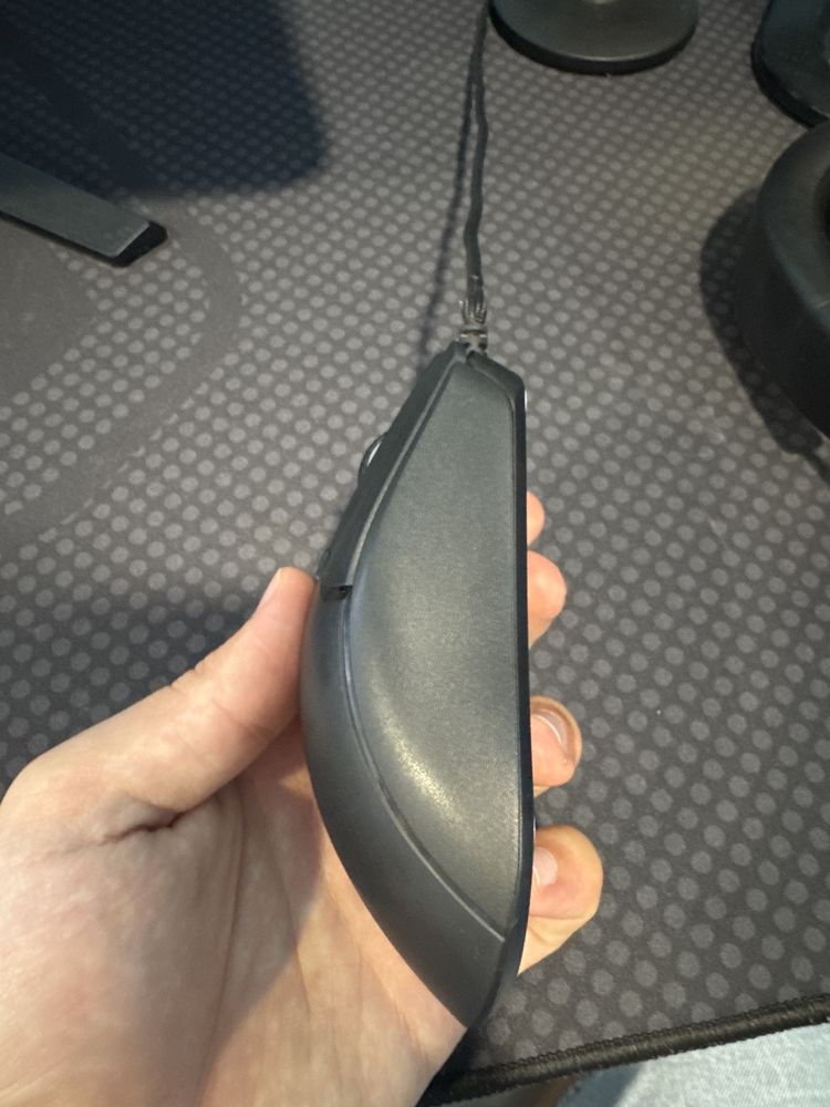HyperX Pulsefire Haste 2