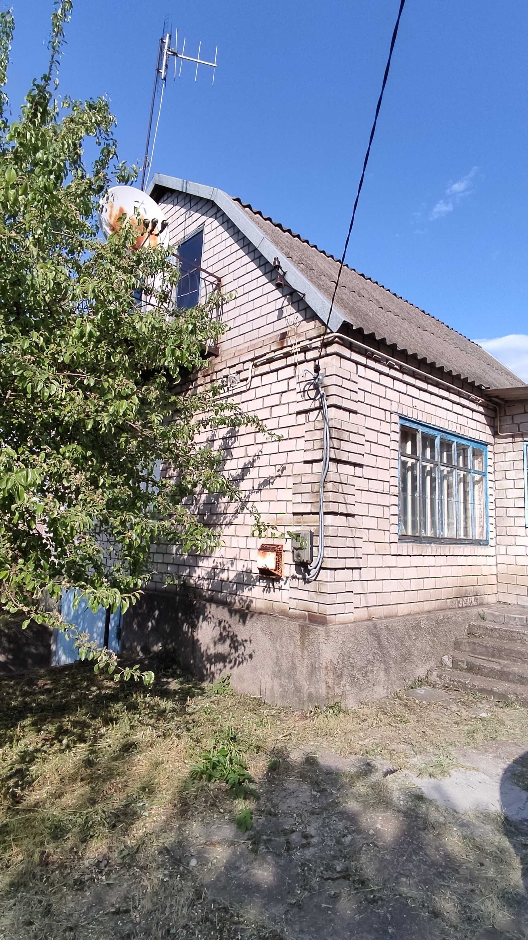 Продам будинок в Романково