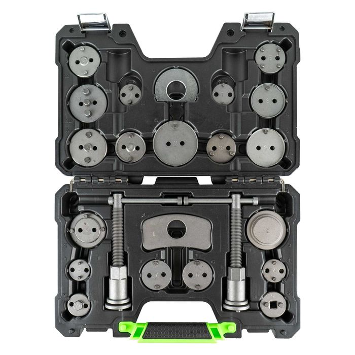 Conjunto de reposicionador de travões 23 peças JBM 53978