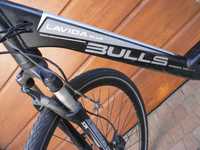 Rower elektryczny Bulls Lavida Plus