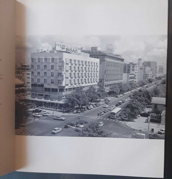 Recordações de Lourenço Marques - Carlos Alberto Vieira