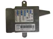 Honda CRV IV 2012-18 SRS sensor STEROWNIK Airbag NAPRAWA