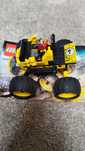LEGO racers klocki