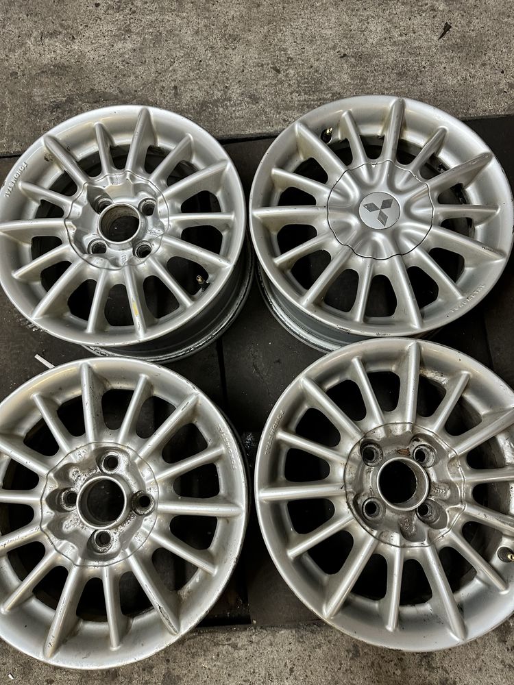 Felgi 14r.    4x100