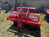 Glebogryzarka Yanmar 130cm