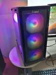 Komputer Gamingowy/Xeon 8rdzeni 16wątków/32Gb RAM/GTX 950/2xSSD/Win11