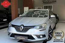 Renault Megane *1.3* *Bose* *Ambiente* *Automat* *Kamera* *BEZWYPADKOWY*