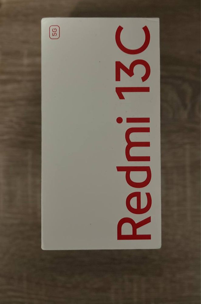 Xiaomi Redmi 13c