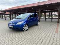Mitsubishi Colt 1.2 B 1-Właściciel *Klima* Super stan !