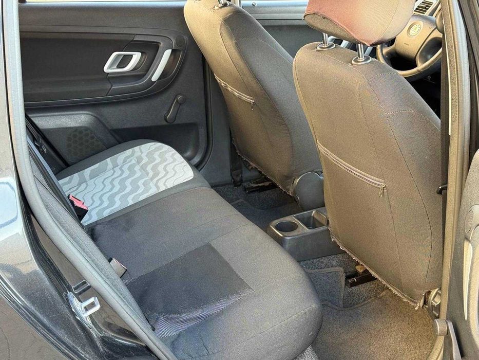 Продам Skoda Fabia 2008р. #73168