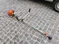 Roçadora Bruschcutter Noslen