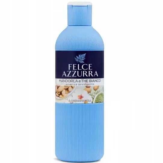 Żel do kąpieli Felce Azzurra 650 ml - zapach do wyboru
