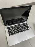 Ноутбук Macbook Air