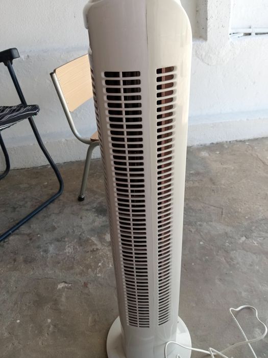 Ventilador de torre ,ar fresco no