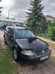 Vw Passat 1.9 tdi 2001 clima po serwisie Zamiana
