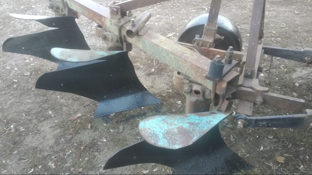 Трактор ТЗ80 в хорошому  стані