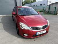 Продам Кіа CEED 2010р АВТОМАТ