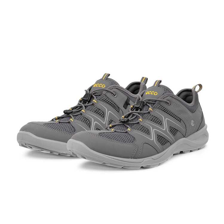 Кроссовки ECCO TERRACRUISE LT M 825774/50869