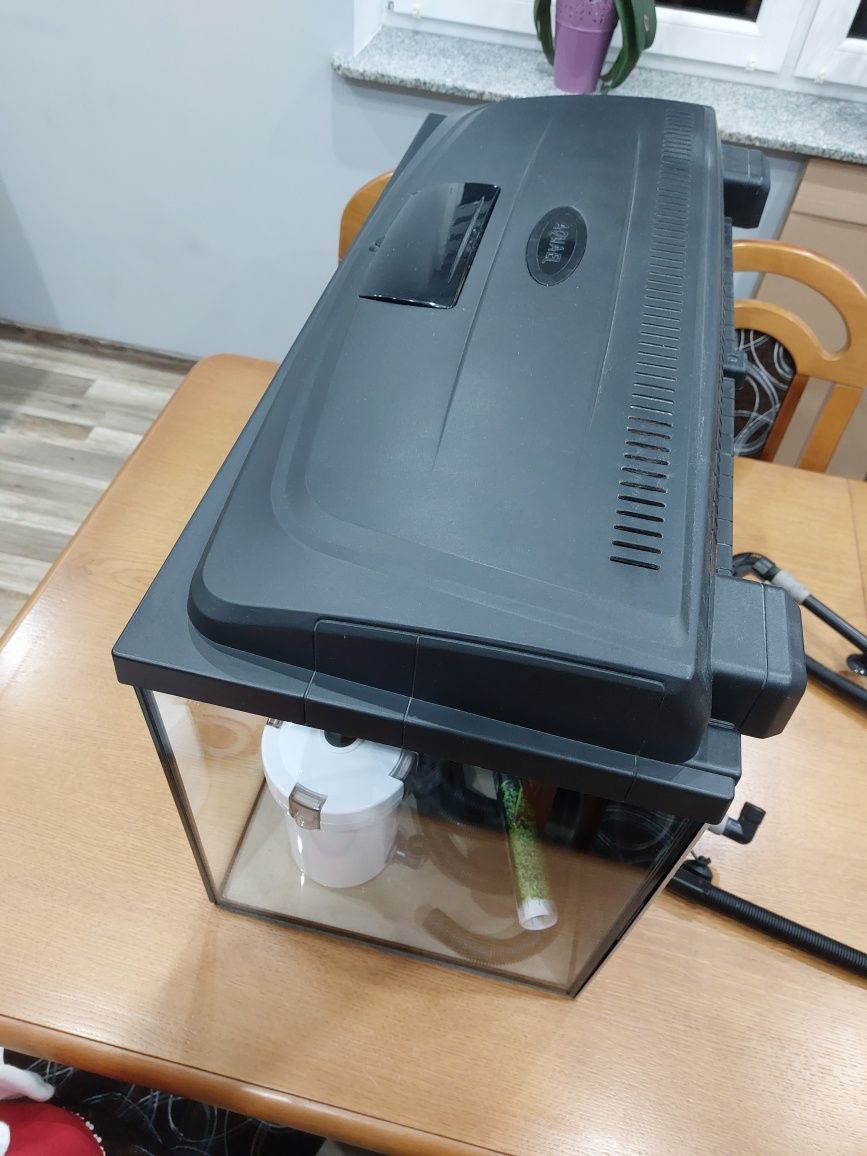 Akwarium 112 l aquael