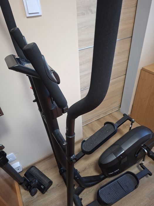 Orbitrek gymtek nowy