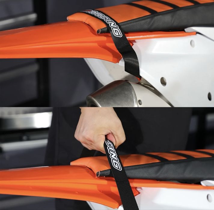 Стропы для эндуро мотоцикла