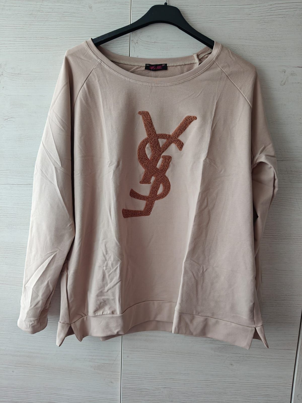 Nowa bluza damska