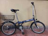 Rower składany Dahon