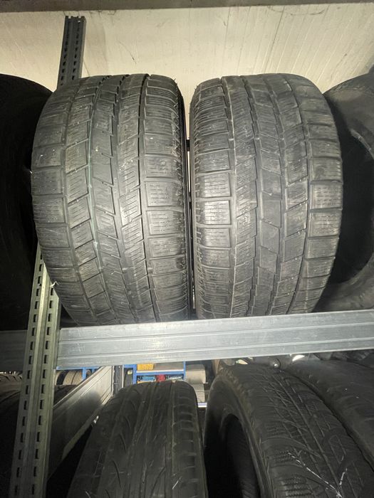 Pireli 255/55 R18 109V