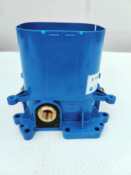 Element podtynkowy GROHE Rapido E