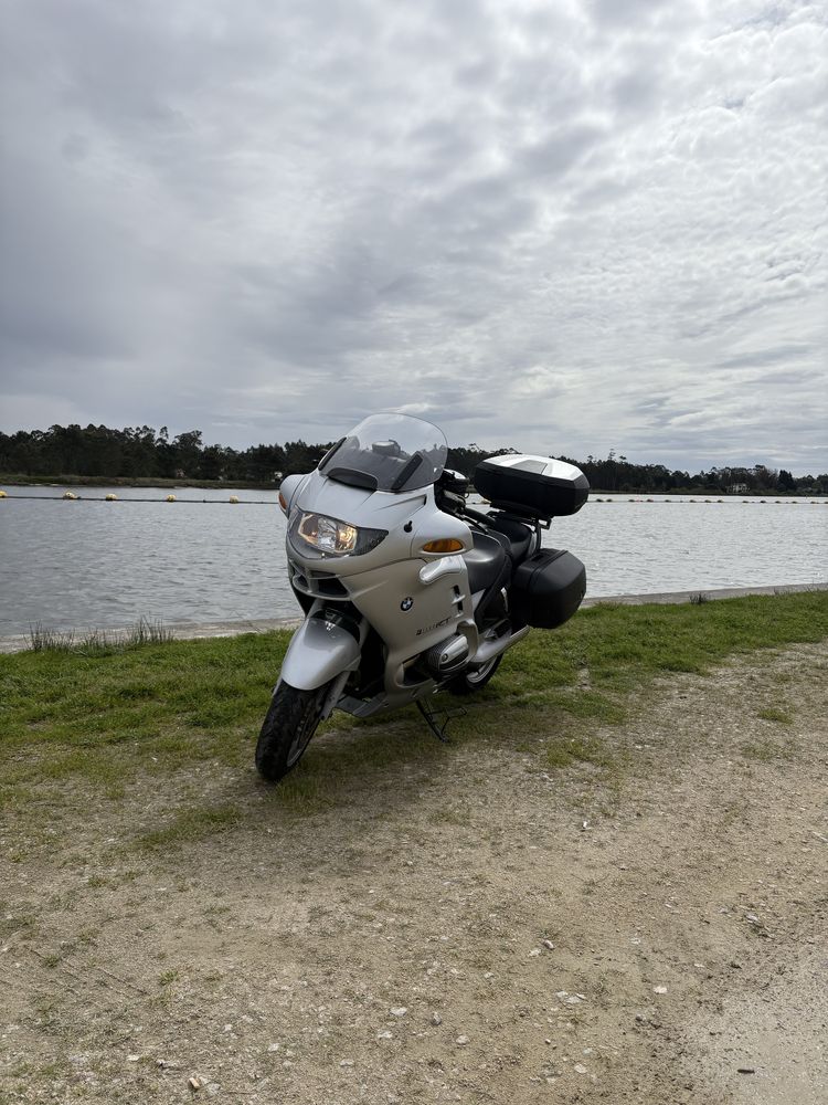BMW R 1150 RT