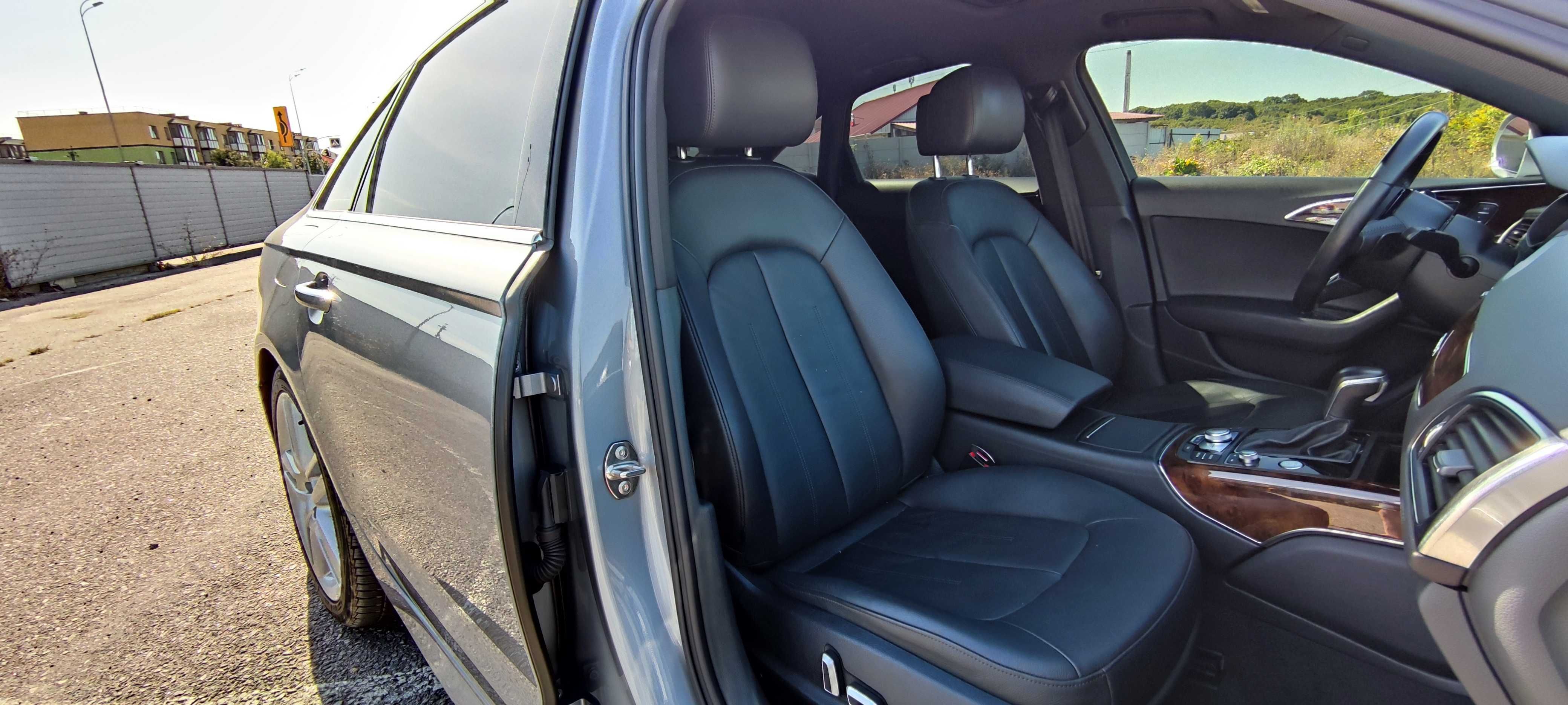 Продам 2.0 TFSI S-tronic (252 к.с.) Quattro S-line