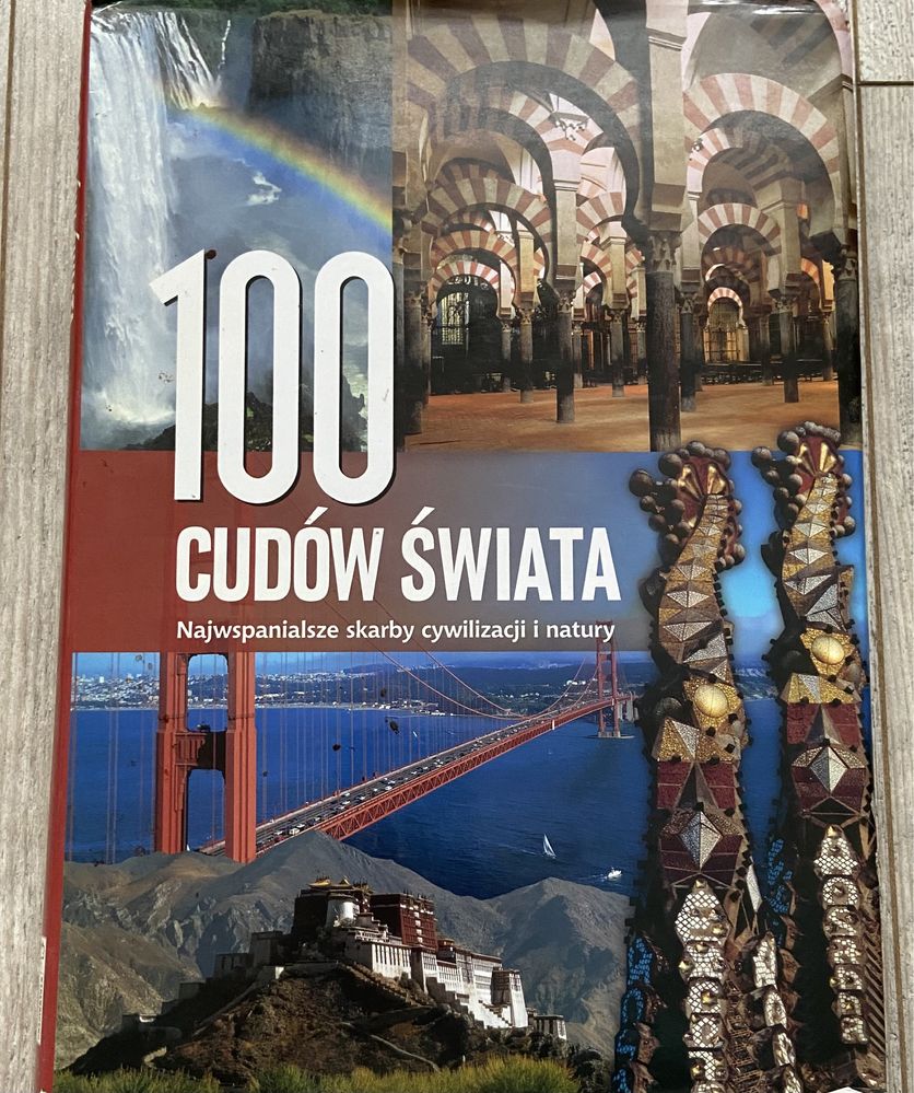 100 Cudów Świata