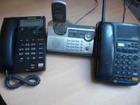 Телефоны  стационарные  ,  радио