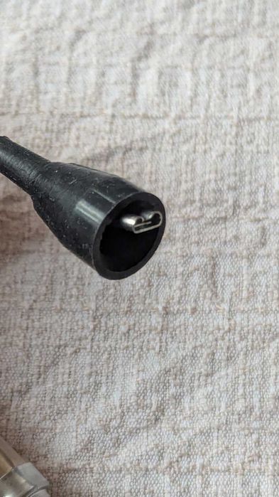 Лямбда-зонд RIDEX 3922L0652 мультимарочный