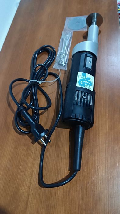 Serra para Cortar Gessos Elétrica oscilatória