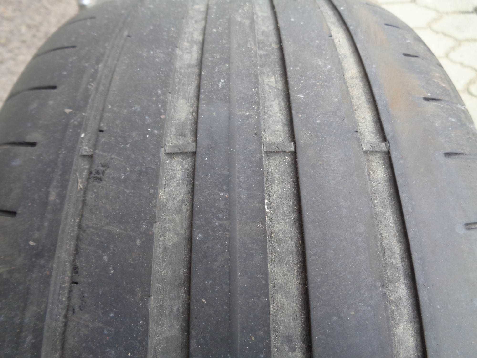 opona letnia Dębica presto uhp2 xl 225/ 45 R 17 2019 rok