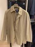 Gabardine Burberry