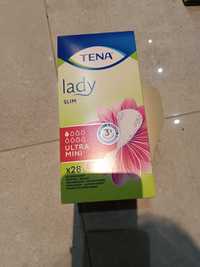 Tena Lady wkładki