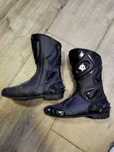 Buty motocyklowe Adrenaline 42 Męskie