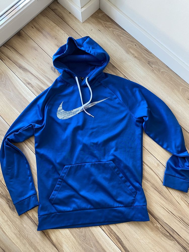 Nike bluza - M.   .