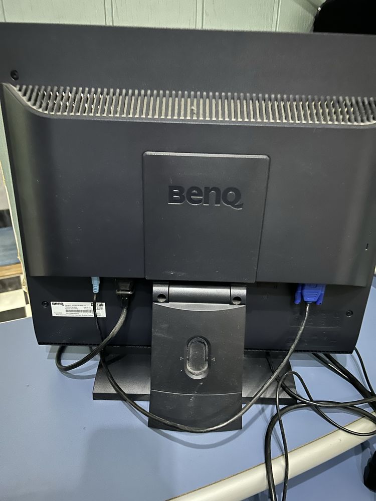 Монітор BenQ 19” Q9C5