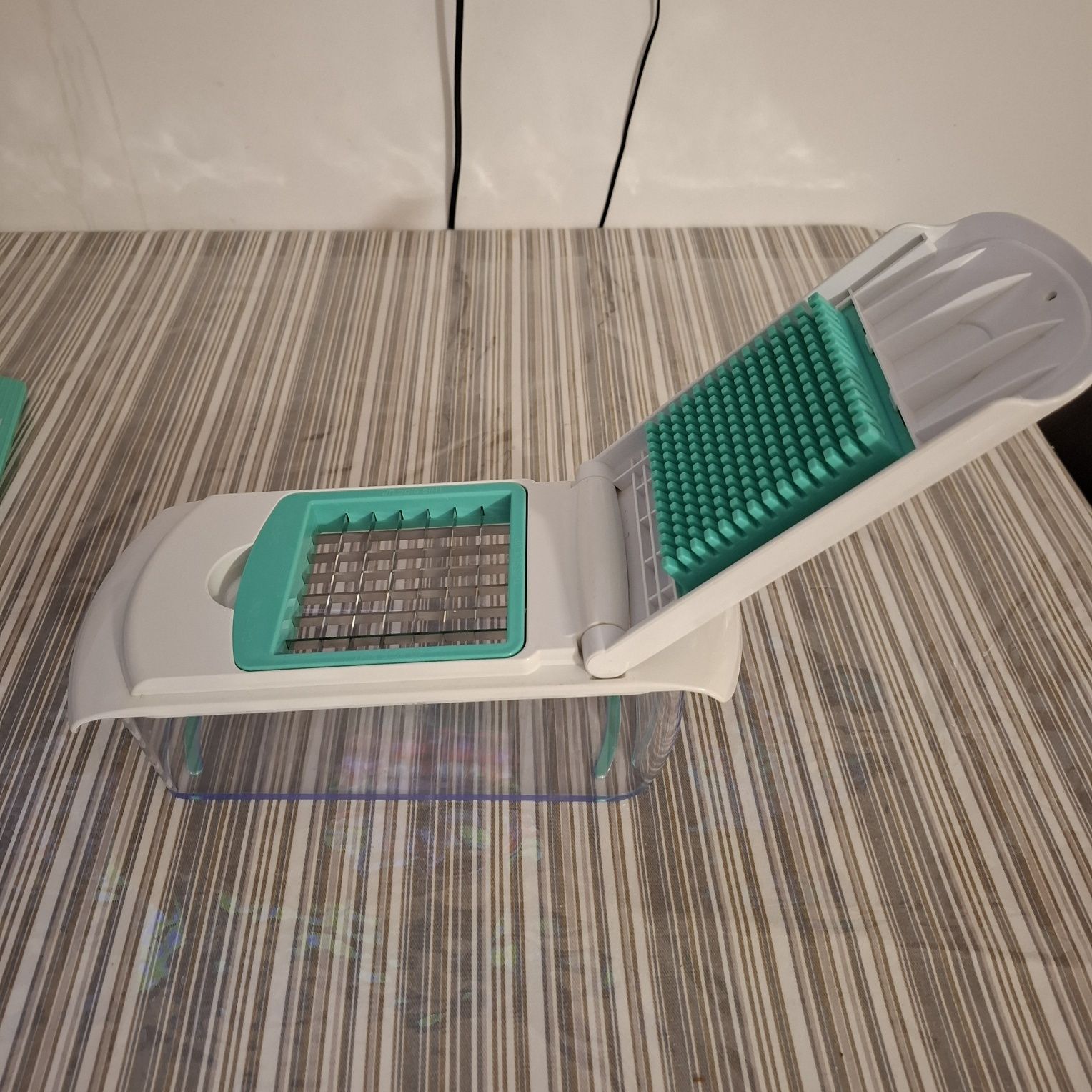 Mandolina para corte de legumes