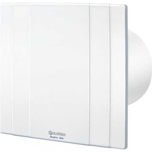 Вытяжной вентилятор BLAUBERG