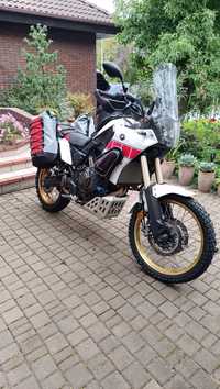 Yamaha Tenere 700 Rally zamiana GS 1200/1250 Adventure, KTM 1290