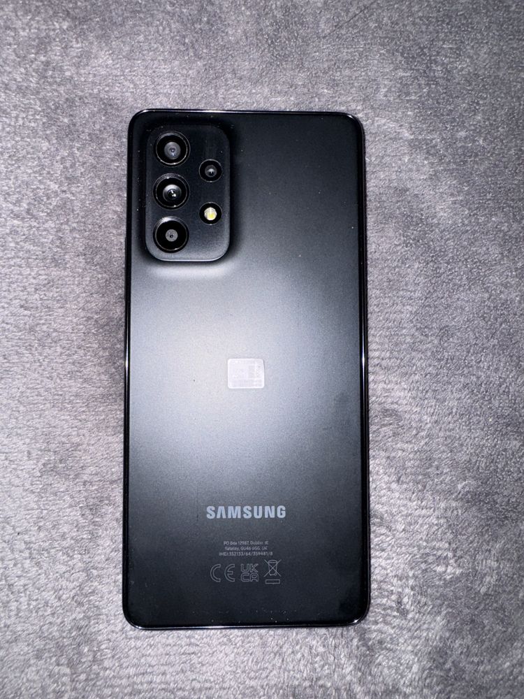 Samsung Galaxy A53 5G