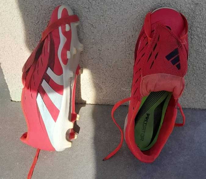 Korki Adidas Predator nr 39