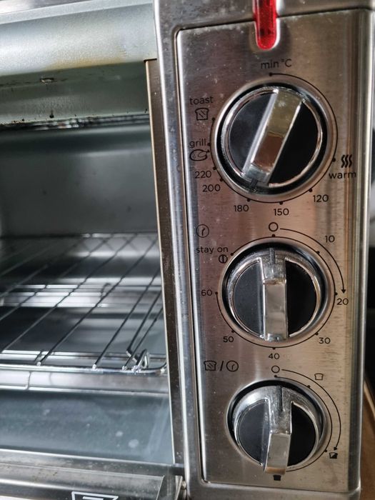 Mini forno Russel Hobbs